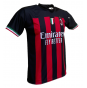 Maglia AC Milan Ibrahimovic 2 Autorizzata Ufficiale Home 2022-23